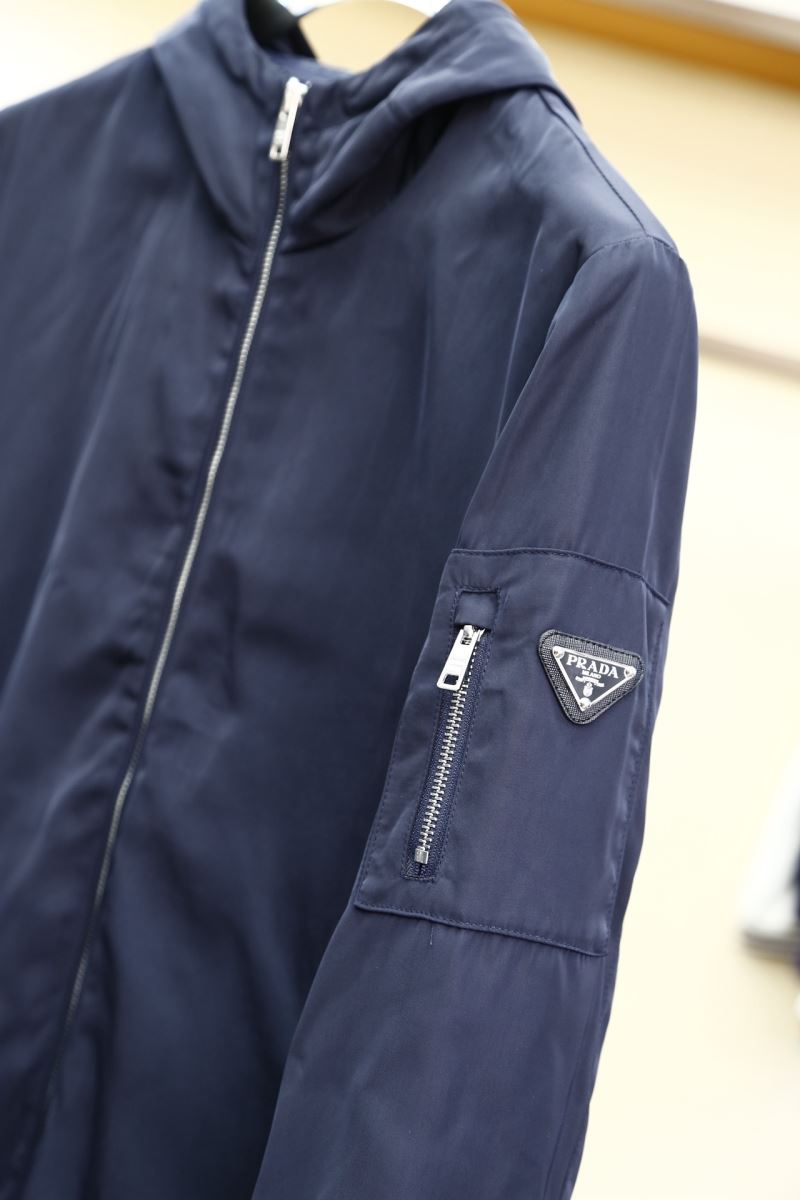 Prada Outwear